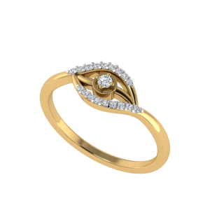 The Royal Vision Diamond Ring