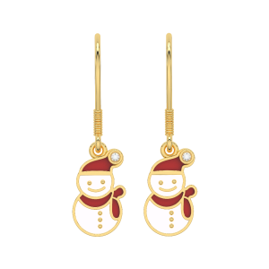 The Snow  Man Hoops