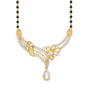 The Ethereal Mangalsutra