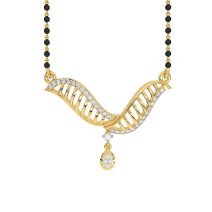 The Irresistible Mangalsutra